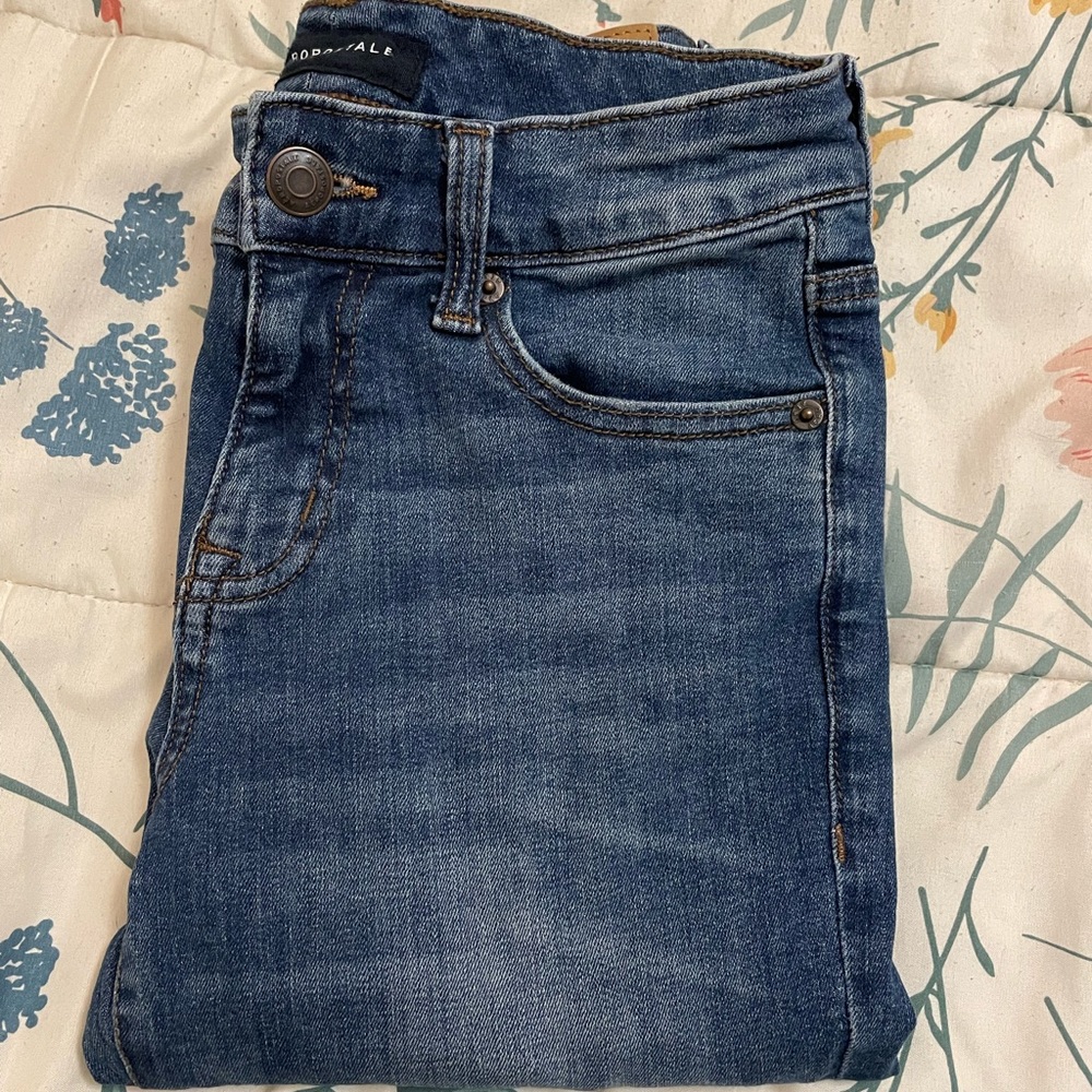 Aeropostale jeans